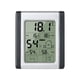 thumbnail image 2 of Xihbxyly Higrómetro Digital, Medidor de Temperatura y Humedad Lcd, Rastreador Meteorológico Preciso para Interiores, Diseño Compacto, Pantalla Fácil de Leer, Ideal para Casa, Oficina y Coche, Batería, 2 of 7