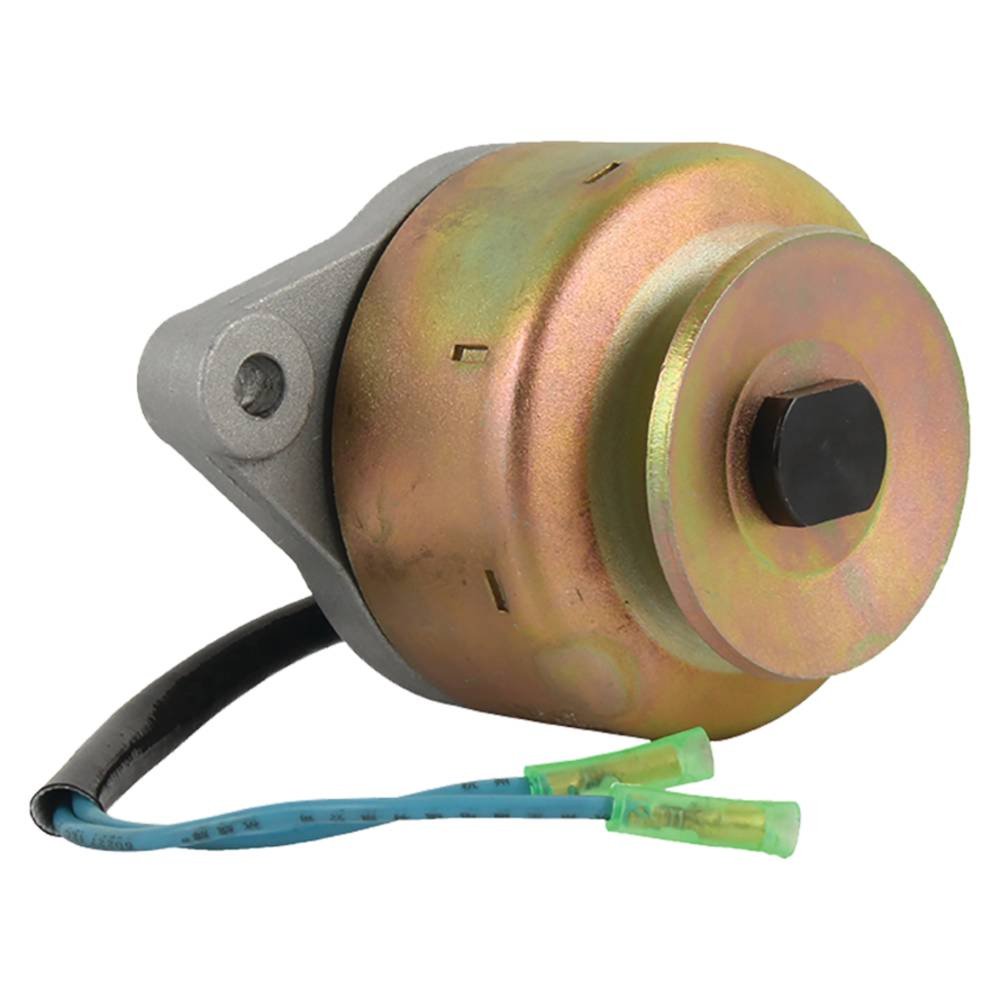 Dynamo for Kubota 1553164017 1553164016 1553154013 6C04059252