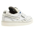 thumbnail image 2 of Reebok Mens Club C 85 Pumps, 2 of 6