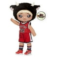 thumbnail image 6 of Na! Na! Na! Surprise 2-in-1 Fashion Doll and Plush Purse Series 4 – Tommy Torro, 6 of 7