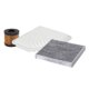thumbnail image 1 of Kit De Filtro De Aire, Filtro de Aceite y Filtro de Cabina 3 PIEZAS Compatible con Toyota Rav4 V6 3.5L DE 2006 A 2012, 1 of 3