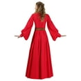 thumbnail image 2 of Fun Costumes Plus Size Buttercup Peasant Dress Costume, 2 of 7