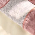 thumbnail image 5 of B91xZ Culotte pour Femmes en Coton Extensible, Rose G, 5 of 5