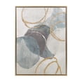 thumbnail image 1 of HOMETRENDS Wall Art, 1 of 5