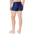 thumbnail image 3 of Speedo 7300167 Fitness Splice Square Leg Swim Trunk, 3 of 3