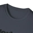 thumbnail image 3 of Funny Gym Rat Workout Exercise Novelty Graphic Tshirt, 3 of 6