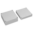 thumbnail image 4 of Junction Box, Dustproof Universal ABS Plastic Electronic Project Case  For Marine For DIY, 4 of 8