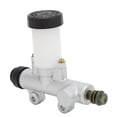 thumbnail image 4 of Vehicle Parts, Durable Hydraulic Brake Master Cylinder Reservoir Assembly Antiwear Rustproof  Replacement For TrailMaster Mid For Go Karts, 4 of 8