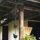 thumbnail image 4 of rain chain for gutters, metal, rain chain, cup, rain catcher chain, handmade, garden, display, pendant, decorations, replacement Ref: 7146, 4 of 5
