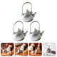 thumbnail image 4 of GOOHOCHY 3 PCS Mini House Simuled Tetera Ornament Mini Modelo de cocina Modelo Photo Props, 4 of 8