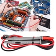 thumbnail image 4 of 1 Pair Ut l27 Digital Multimeter  Leads Kits Universal  Probes Replacement Accessories, 4 of 8