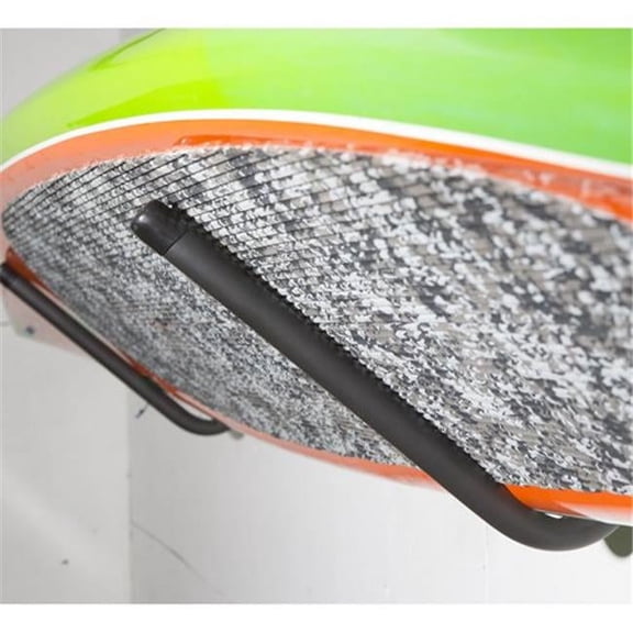 COR COR500 Wall SUP Rack single board