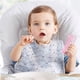 thumbnail image 1 of Apmemiss Clearance Piano Shape Teething Toys, Silicone Baby Teether Toys for Babies 0-3 Months 3-6 Months,Baby Chew Toys Sensory Toys for Babies 6-36 Months, 1 of 6