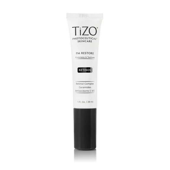 TIZO Photoceutical PM Restore 1 oz
