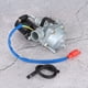 thumbnail image 3 of Carburador De Repuesto Para Carburador De 2 Tiempos Dinli 50c C 90c C 110c C ATV Quad Accesorio ATV Carburador Carburador ATV Carb, 3 of 7