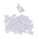 thumbnail image 4 of 100 pinzas para injerto de jardín, pinzas de soporte para macetas, fáciles de usar, para cultivo de plántulas. 3 mm, 4 of 9