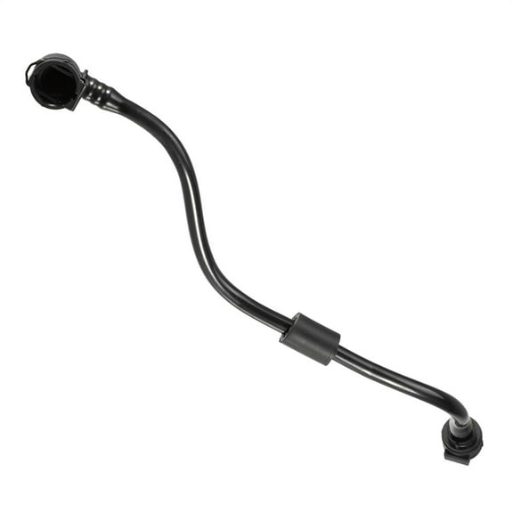 Car Hose Coolant Radiator Vent No.17127535527 For BMW X3 X4 2019 XDrive30i 2.0L