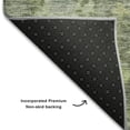 thumbnail image 7 of Dalyn Rugs Premium Machine Washable Mayfield AMF1108 Fern 9' x 12' Rug, 7 of 7