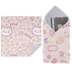thumbnail image 1 of Bolsa de cosméticos Walking Way Autoadhesiva Magic Cloth Kitty, 1 of 7
