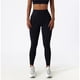 thumbnail image 4 of Leggings de cintura alta con bolsillos for mujer, pantalones de Yoga elásticos suaves, Leggings de entrenamiento informales a prueba de sentadillas, 4 of 6