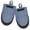Indigo, variant on Mini Oven Mitts 2 Pack, Heat Resistant, Non-Slip Neoprene Palm Ambidextrous, Ideal for Smaller Hands Everyday Cooking