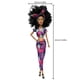 thumbnail image 2 of Muñecas de niña Muñeca de juguete flexible Muñeca articulada Accesorios para fotos Muñeca de niña negra Muñeca de niña con ropa Muñeca articulada flexible para niñas Mini 2 Nueva figura 15 Figura de, 2 of 3