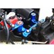 thumbnail image 5 of Conjunto de dirección YONGSHENG Para Arrma 1/8 Kraton 6S Rojo, 5 of 5