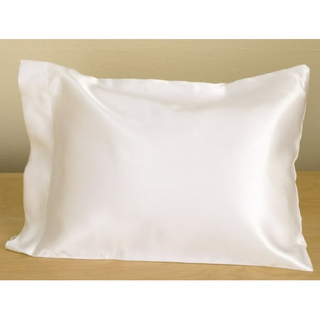 Harriet Bee Ayansh Satin Toddler Pillow Walmart Com