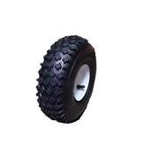 Hi-Run CT1007 4.80/4.00-8 4PR STUD Wheelbarrow Tire - Quantity 1