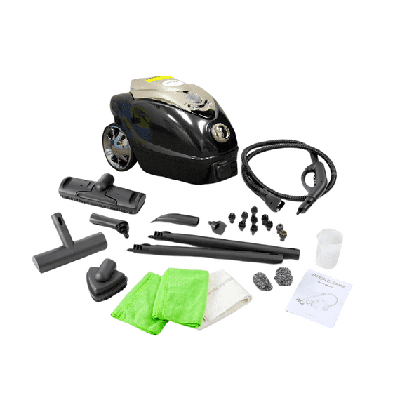 Vapore D50 Dry Steam Cleaner Ecological Vapor