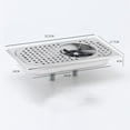 thumbnail image 3 of Stainless Washer Washer for Kitchen Sinks -, 3 of 6