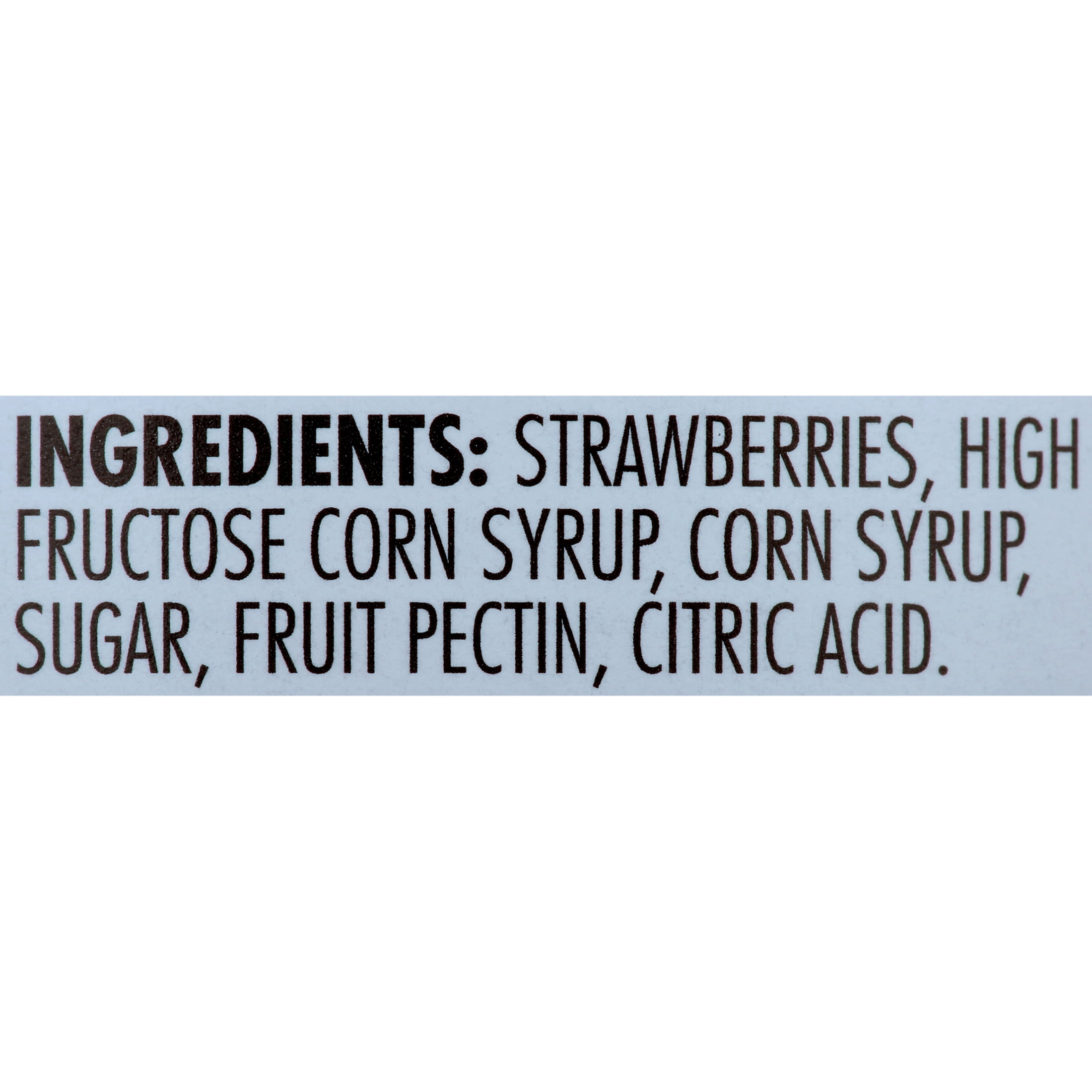(3 pack) Smucker's Strawberry Preserves, 18-Ounce