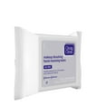 Clean & Clear OilFree Makeup Dissolving Facial Cleansing Wipes 25 ct