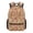 Brown Capybara, variant on Brown Capybara Print Girls School Backpack 10-12 Years Old 17 Inch Bookbag for Elementary Middle School Back Packs Schoolbag Cute Cartoon Childbag