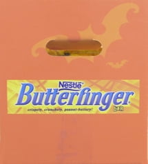 Nestle Butterfinger Candy Fun Size, 12.5 Oz.