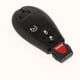 thumbnail image 3 of Llave Del Coche 433MHz Compatible para 1500 2500 3500 2017 Reemplazo, 3 of 7