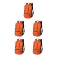 thumbnail image 1 of Qarigey Bolsa plegable para deportes al aire libre impermeable y transpirable Deportes al aire libre Ciclismo naranja 21 pulgadas Type2 NO2, 1 of 6