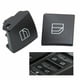thumbnail image 5 of Scienceny Tapa de interruptor de ventana de coche ABS desmontable reemplazo de cubierta de botón interno accesorios de repuesto para W204 S204 Vehículos, repuestos y accesorios Mis, 5 of 6