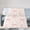 50x40, variant on Pink Bow Ballet Blanket Gift Throw Blanket Gift for Ballet Dancers Cute Soft Floral Room Decor 50x40