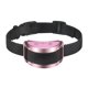 thumbnail image 1 of Collar de corteza de perro grande, Collar de corteza recargable con 5 collares de entrenamiento de sensibilidad ajustable para perros, 1 of 5