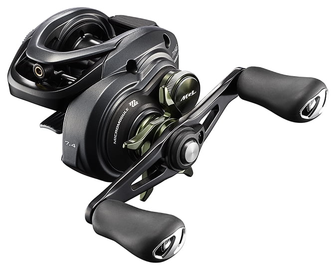2017shimano Shimano Reel 17 Stille SS 150 HG Right for sale online 