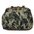 thumbnail image 1 of Mochila de Senderismo de Tela Oxford Resistente Al Agua, Correa de Hombro Ventiladas, Para Acamp, Caminar, Escalar, 1 of 7