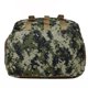 thumbnail image 1 of Mochila De Tela Oxford Construida Para Durar Capacidad Generosa Con Camuflaje Verde Militar 3 Para Acamp Y Caminar, 1 of 7