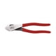 thumbnail image 1 of Alicates Klein Tools D238-8 de corte diagonal de 8 pulgadas, 1 of 2
