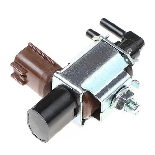 K5t46588 Conjunto de válvula solenoide de vacío del colector de admisión de aire para J32 2.5l
