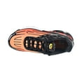 thumbnail image 5 of Nike Air Max Plus III Big kids' Shoes Black-Bright Ceramic-Resin-Pimento cd6871-003, 5 of 6
