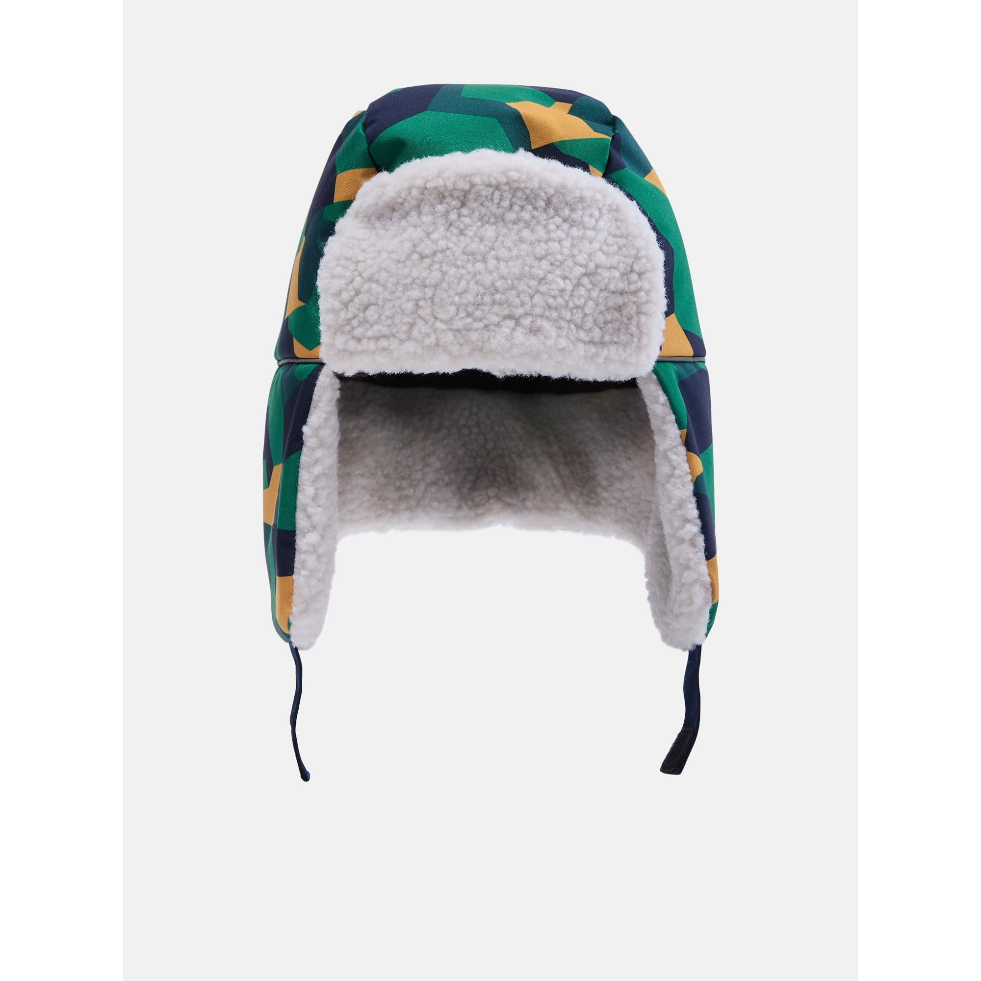 Ozark Trail Toddler Unisex Trapper Hat