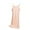 Khaki, variant on Amvlyk Camisole Sleepshirts for Women Modal Spaghetti Strap Sleepwear Sleeveless Ankle-Length Nightshirt Round Neck Nightdress Loose Loungewear Casual House Dress Home Wear Pajamas