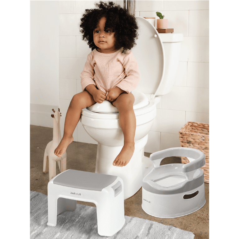 3 in 1 Potty Training Kit
