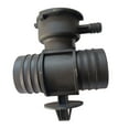 thumbnail image 3 of jiaping 3X 52028810AL Coolant Filler Neck Direct Replaces Assembly Professional, 3 of 9